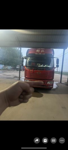 FAW Jiefang J6L 240 hp 4X2 - ფოტო 1