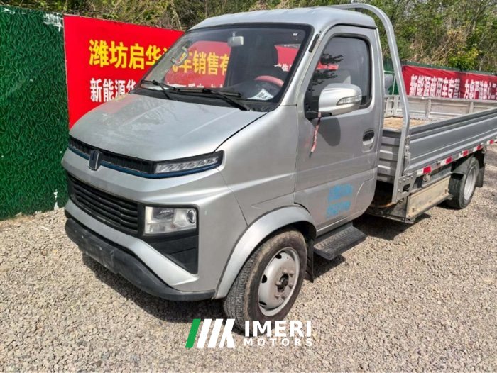 2022 Farizon Fengrui F3E 3.82 m