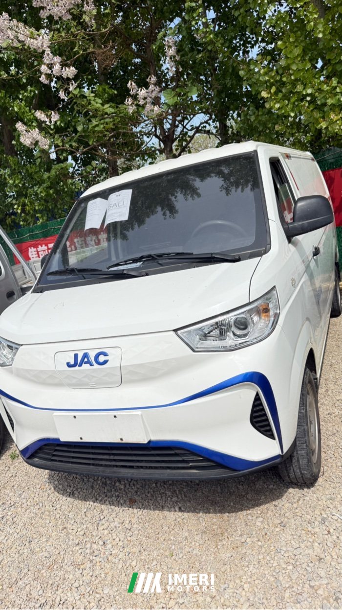 2025 JAC M1 2.8 m