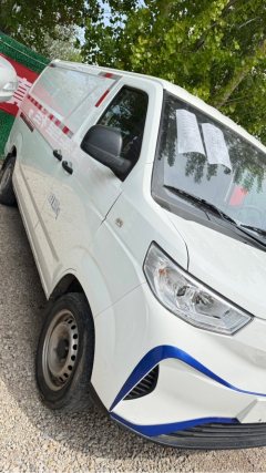 JAC M1 2.8 m - ფოტო 3