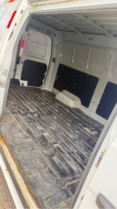 JAC M1 2.8 m - ფოტო 4