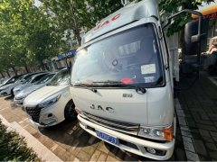 JAC H5 120 hp 4X2 3.82 m - photo 2