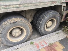 XCMG XG1H(G7) 375 hp 6X4 6 m - ფოტო 4