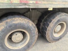 XCMG XG1H(G7) 375 hp 6X4 6 m - ფოტო 5