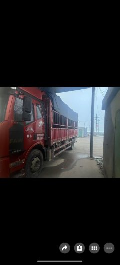 FAW Jiefang J6L 240 hp 4X2 - ფოტო 2