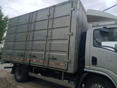 Shacman Delong K3000 150 hp 4X2 4.17 m - ფოტო 1