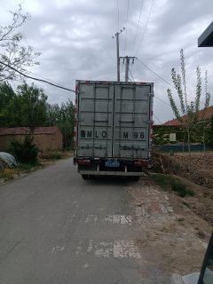 Shacman Delong K3000 150 hp 4X2 4.17 m - ფოტო 3
