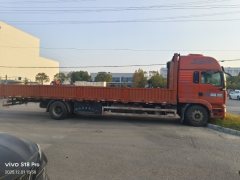 Sinotruk Sitrak G5S 330 hp 6X2 9.8 m - ფოტო 4