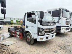 Dongfeng Captain E 160 hp - ფოტო 1
