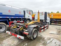Dongfeng Captain E 160 hp - ფოტო 2