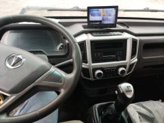 Dongfeng Captain E 160 hp - ფოტო 3