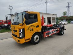 Dongfeng Huashen V3 116 hp - photo 1