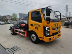 Dongfeng Huashen V3 116 hp - photo 2