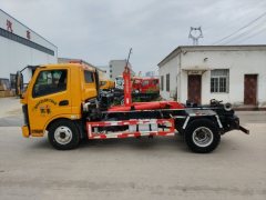 Dongfeng Huashen V3 116 hp - photo 3