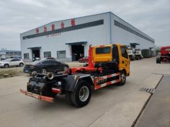 Dongfeng Huashen V3 116 hp - photo 4