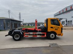 Dongfeng Huashen V3 116 hp - photo 5