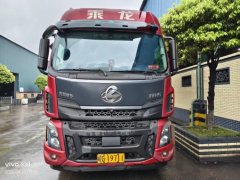 Dongfeng Liuzhou Chenglong H5 460 hp 6X4 - ფოტო 1