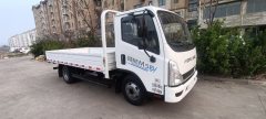 Foton Ollin EM 4.17 m - ფოტო 1