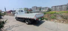 Foton Ollin EM 4.17 m - ფოტო 2