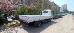 Foton Ollin EM 4.17 m - ფოტო 4