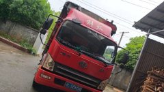 FAW Jiefang Tiggo V 160 hp 4X2 4.21 m - photo 2