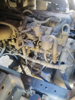Dongfeng Duolika Dollicar D6 102 hp 4X2 4.17 m - ფოტო 3