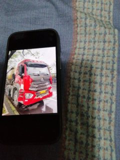 Sinotruk HOWO TS5 460 hp 6X4 - ფოტო 2