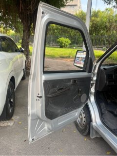 Wuling 99 hp 4X2 2.6 m - ფოტო 4