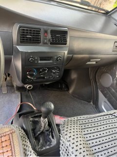 Wuling 99 hp 4X2 2.6 m - ფოტო 6