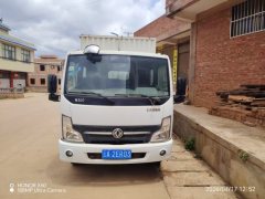 Dongfeng Captain K6-N(N300) 140 hp 4X2 3.09 m - ფოტო 3