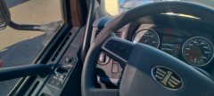FAW Jiefang J6P 240 hp 6X2 7.7 m - ფოტო 2