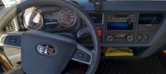 FAW Jiefang J6P 240 hp 6X2 7.7 m - ფოტო 5