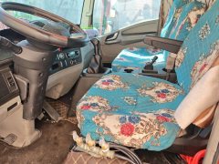 SINOTRUK HOWO Light Duty Truck Commander 160 hp 4X2 4.15 m - ფოტო 9