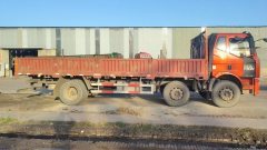 FAW Jiefang J6L 240 hp 6X6 7.7 m - ფოტო 2