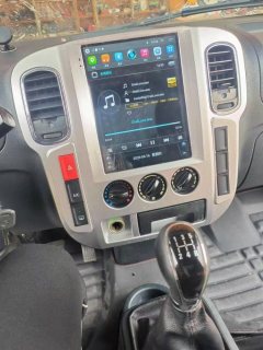 Dongfeng Tuyi T5 113 hp 4X2 3.7 m - ფოტო 7