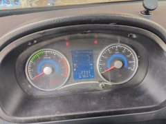 Dongfeng Tuyi T5 113 hp 4X2 3.7 m - ფოტო 8