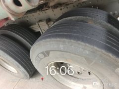 Foton Auman ETX 400 hp 6X4 - фото 3