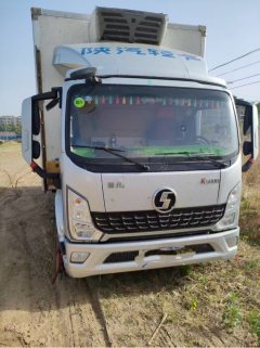 Shacman Delong K5000 4.2 m - ფოტო 3