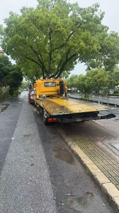 FAW Jiefang light truck 140 hp - ფოტო 3
