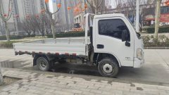 SAIC Yuejin S 113 hp 4X2 3.36 m - ფოტო 2