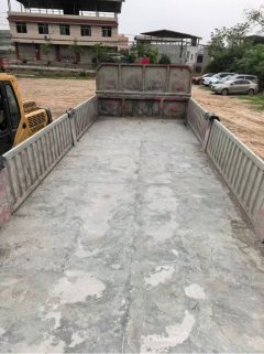 8500.00 m x2500 m 3 semi-trailer - photo 1