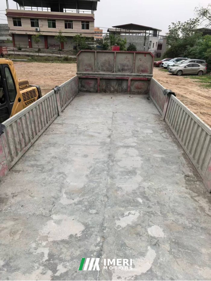 2023 8500.00 m x2500 m 3 semi-trailer