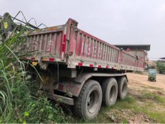 8500.00 m x2500 m 3 semi-trailer - photo 2