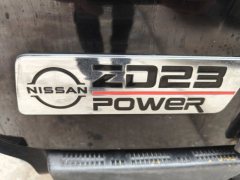 Dongfeng Captain K6 150 hp 4X2 4.17 m - ფოტო 3