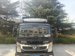Dongfeng Captain K6 150 hp 4X2 4.17 m - ფოტო 4