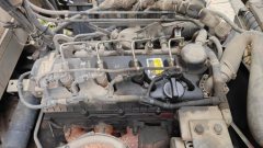 Foton Ollin Express 180 hp 4X2 4.2 m - ფოტო 2