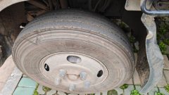 Foton Ollin Express 180 hp 4X2 4.2 m - ფოტო 6