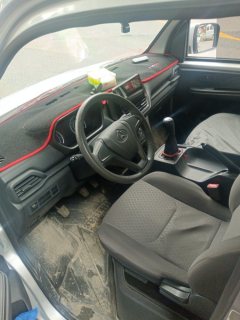 Changan PLUS 122 hp 4X2 3.32 m - ფოტო 2