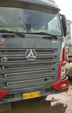 SANY 500 hp 6X4 - photo 2