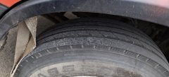 Dongfeng Tianjin KR 180 hp 4X2 6.75 m - ფოტო 5